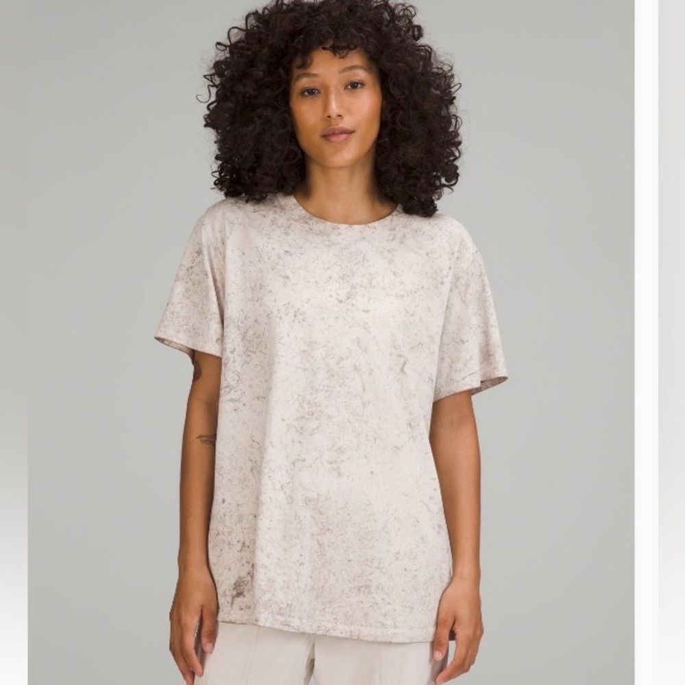 Lululemon All Yours Short Sleeve T-Shirt
*Vitasea